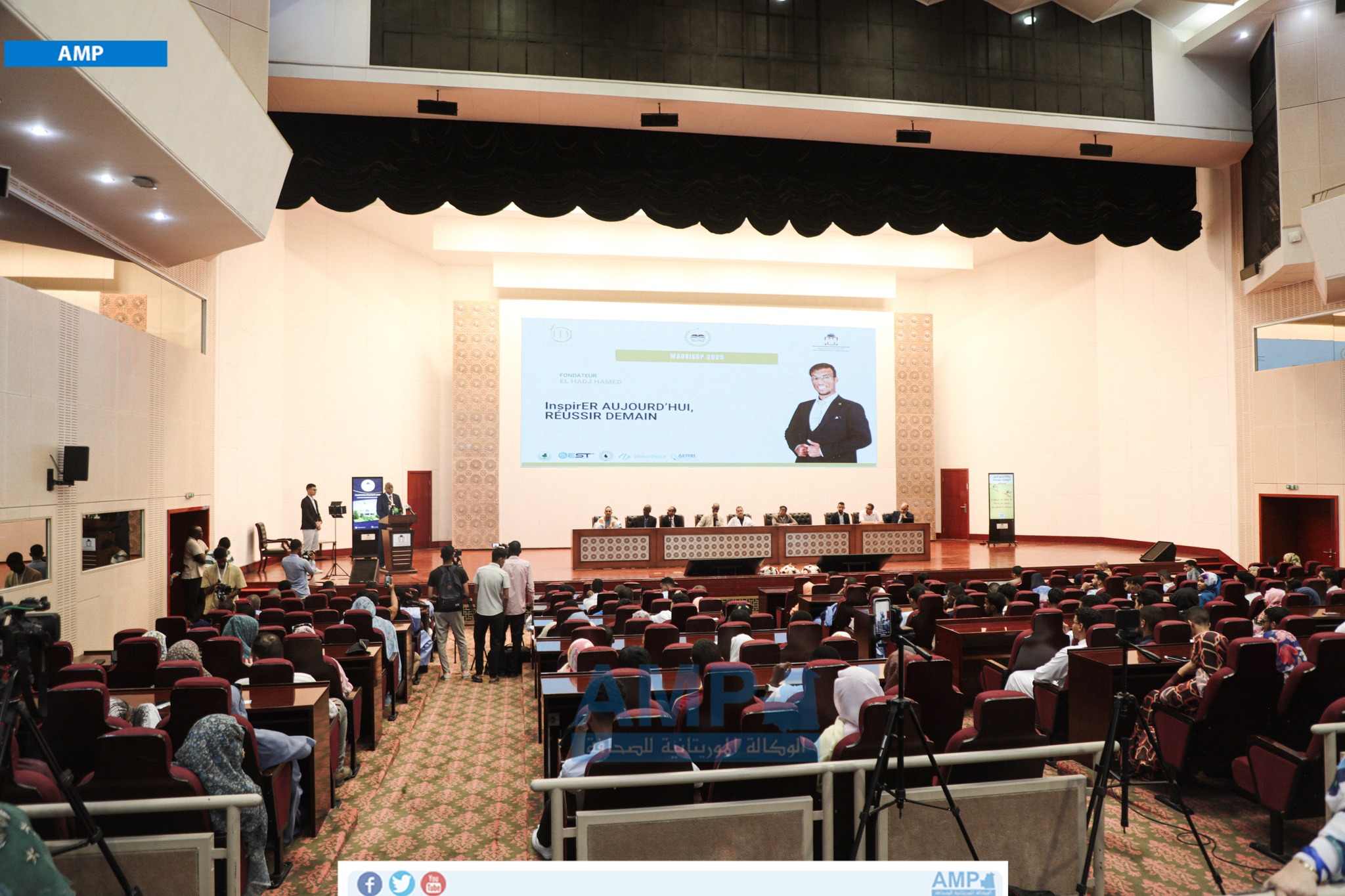 Public MauriSup 2025